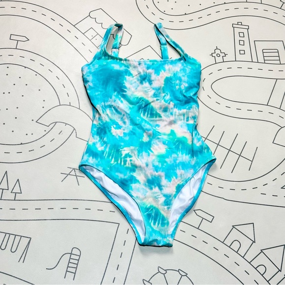 Johnny Was Calme Tank One Piece - Picture 2 of 4